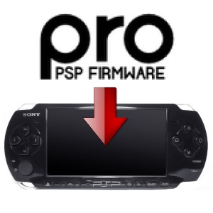 Прошивка all cfw для psp что это